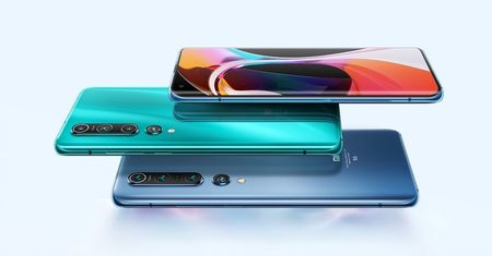 Wreszcie poznaliśmy datę premiery smartfonów Xiaomi Mi 10 w Polsce