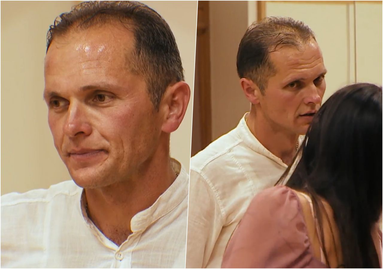 Waldek źle znosi, gdy mu coś nie wychodzi. Nie będzie zatem zachwycony komentarzami w sieci 