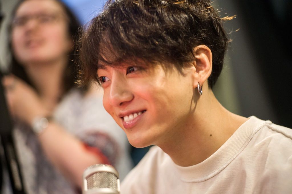 Jungkook