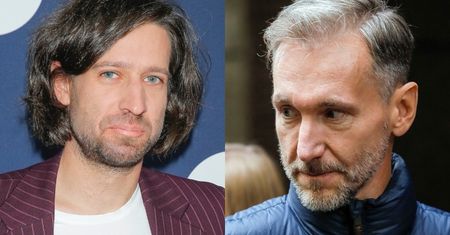 Michał Kempa komentuje aferę w "Szkle kontaktowym": "Czasem PIERD**I SIĘ głupoty"... Przy okazji oberwało się Piotrowi Kraśce