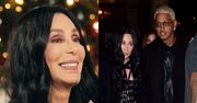 76-letnia Cher tłumaczy, dlaczego jej chłopak jest od niej młodszy o 40 lat: "STARSI NA MNIE NIE LECĄ"