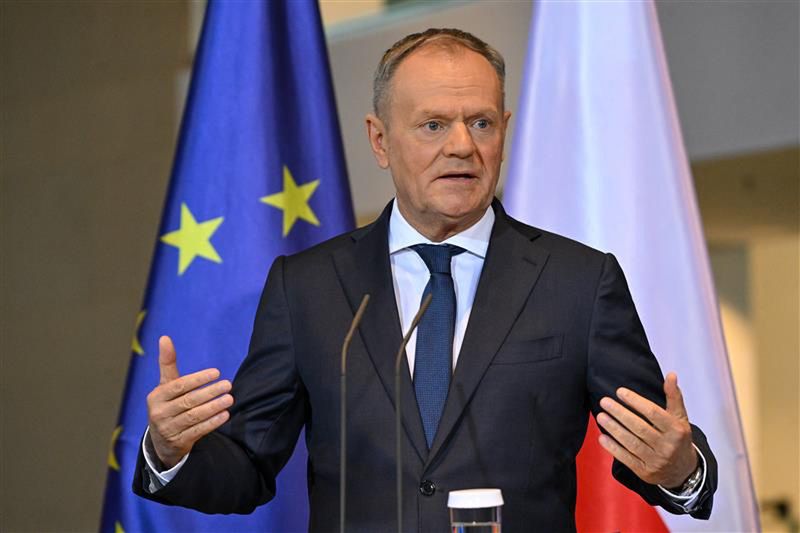 Tajne posiedzenie Sejmu. Tusk zwrócił się do Czarzastego