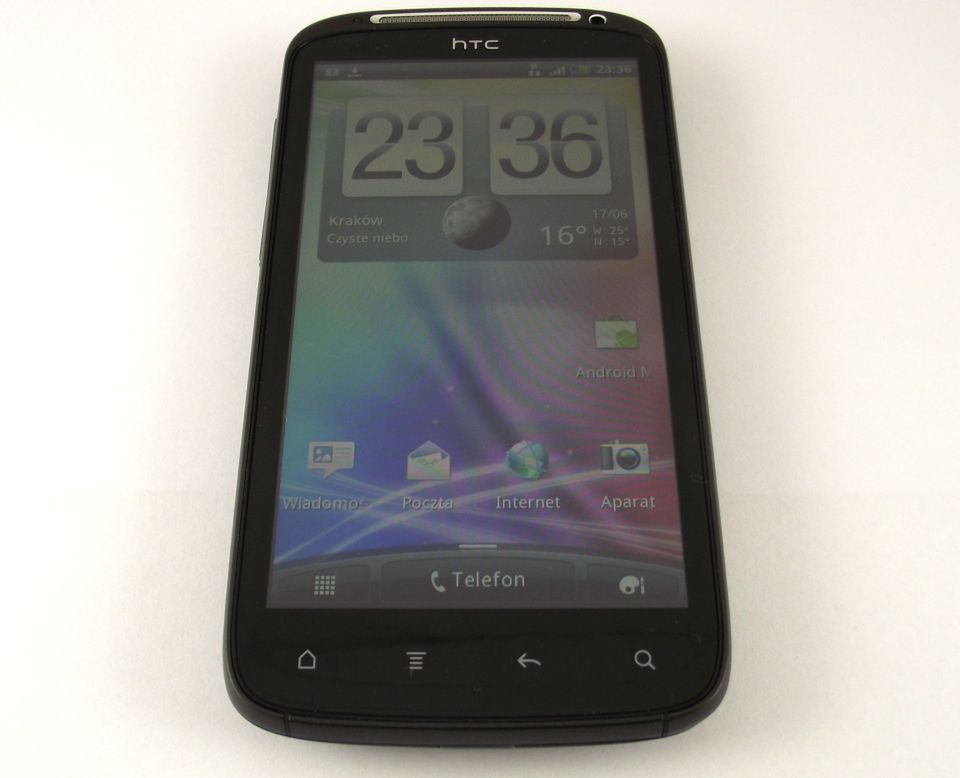 HTC Sensation