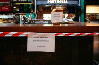 Niepokojące sygnały z rządu. Lockdown w Polsce znów realną opcją