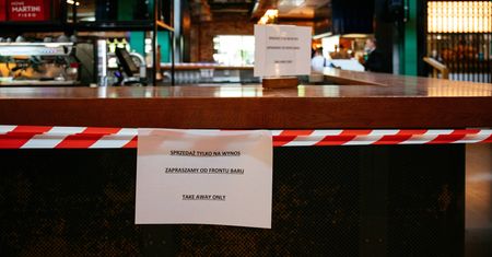 Niepokojące sygnały z rządu. Lockdown w Polsce znów realną opcją
