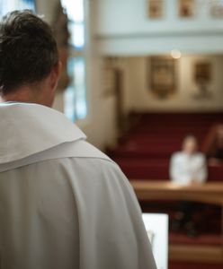 Skandal w Kościele w USA. Odtajniono dokumenty