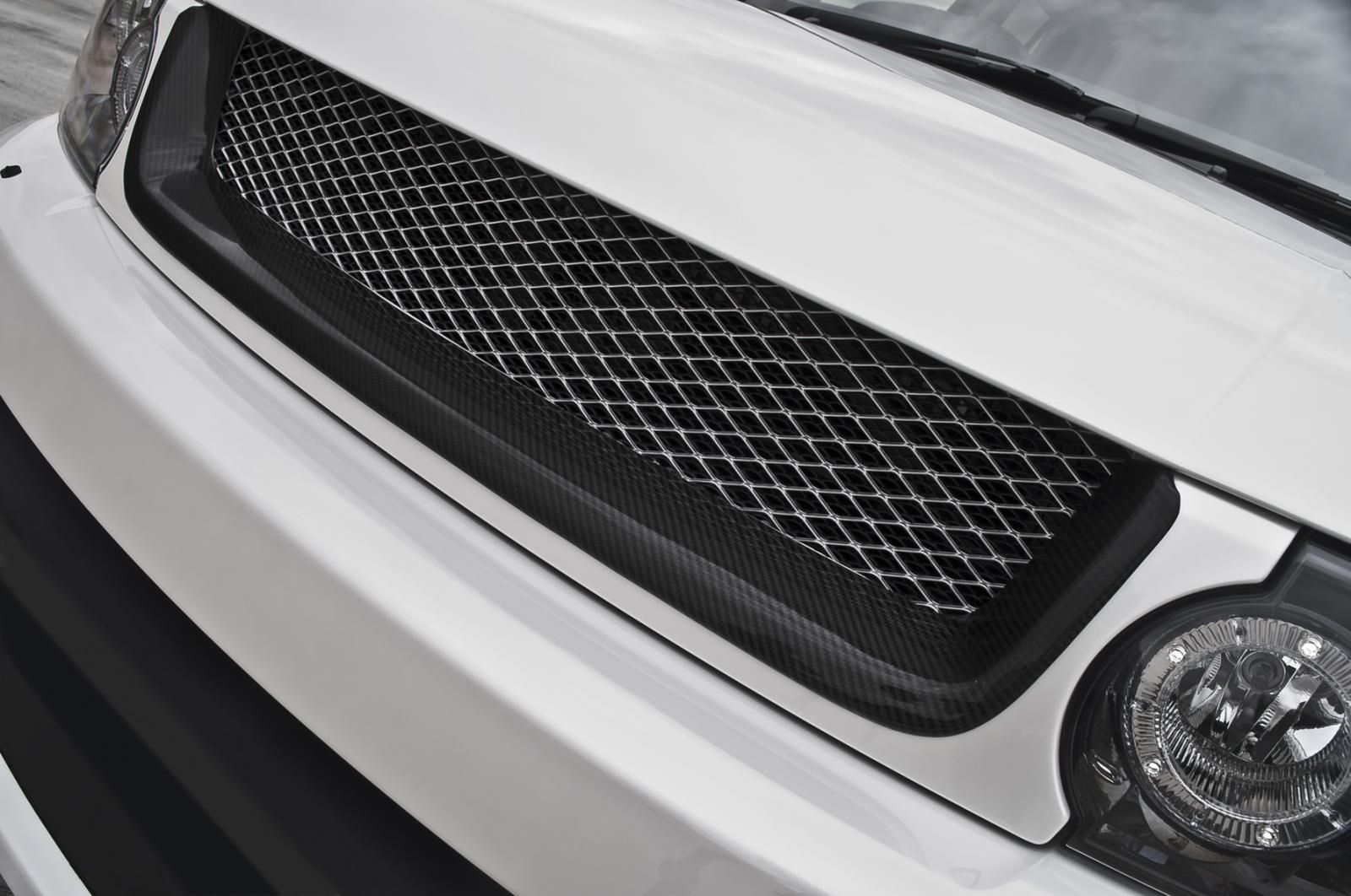 Kahn LE Range Rover Sport