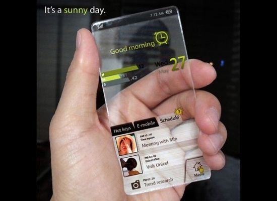 Jak zmieniały się telefony? Jakie będą w przyszłości? Zapytaliśmy ekspertów 6