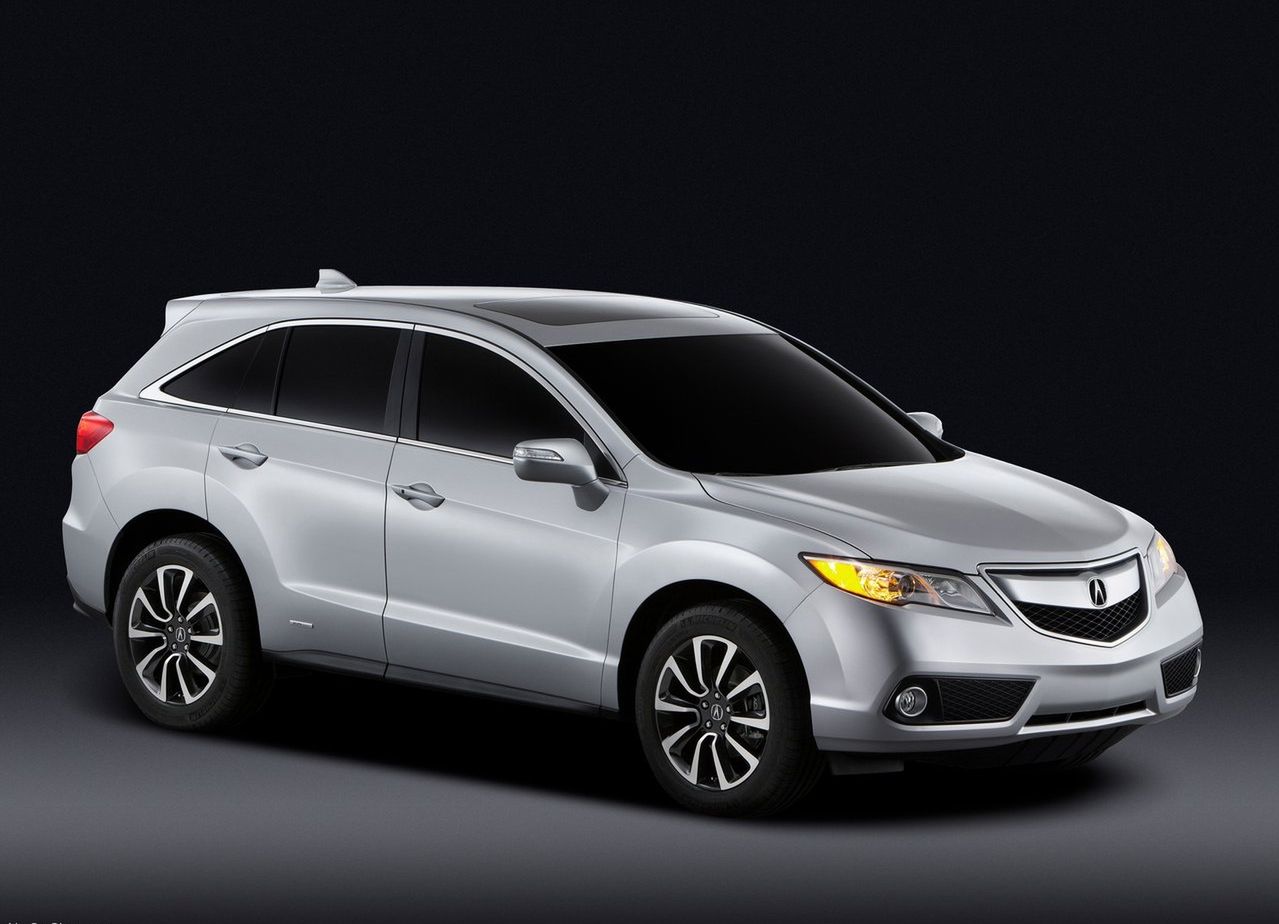 Acura RDX