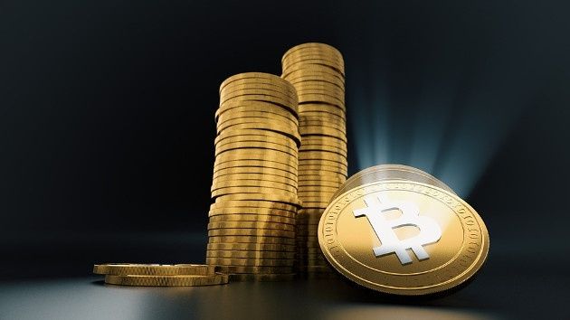 bitcoin 2018