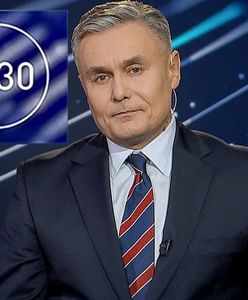 Zadziwiająca wpadka w "19:30". Sprawdzenie informacji nie wymagało wysiłku