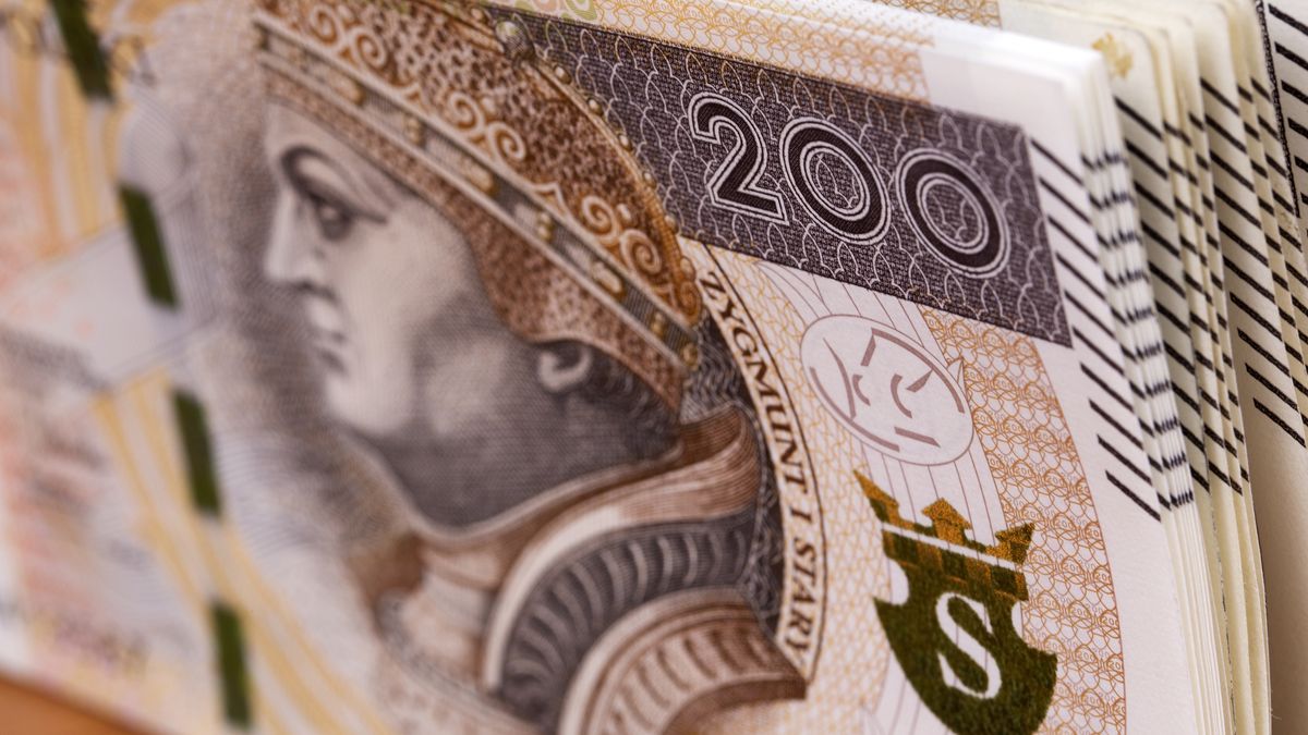 Polish money - 200 Zloty a background
Polish money - 200 Zloty a business background
johan10
background, cash, hundred, money, note, polish, two, zloty