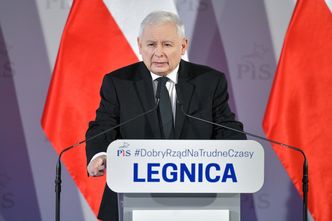 Prezes PiS rozwiał wątpliwości w sprawie emerytur stażowych