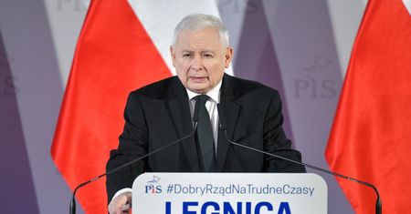 Prezes PiS rozwiał wątpliwości w sprawie emerytur stażowych
