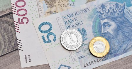 Nawet fałszywy banknot może być wartościowy. Tyle za niego płacą