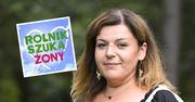 Narzeczony Basi z "Rolnika" rozmyślił się przed ślubem. Tak to wyjaśnił