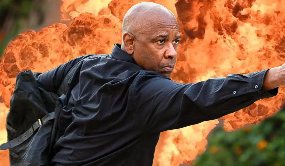 Netflix faces backlash over "Man on Fire" adaptation