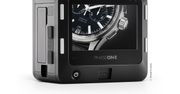 Phase One IQ1 - 100-megapikselowa przystawka i nowe obiektywy do średniego formatu