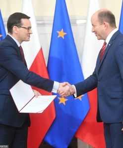 Ambasador Polski na Litwie odwołany