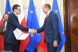 Ambasador Polski na Litwie odwołany