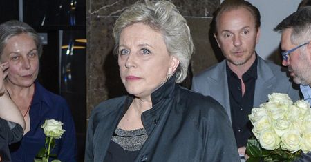 Opublikowali numer do teatru Jandy. Teraz dzwonią, aby się zaszczepić