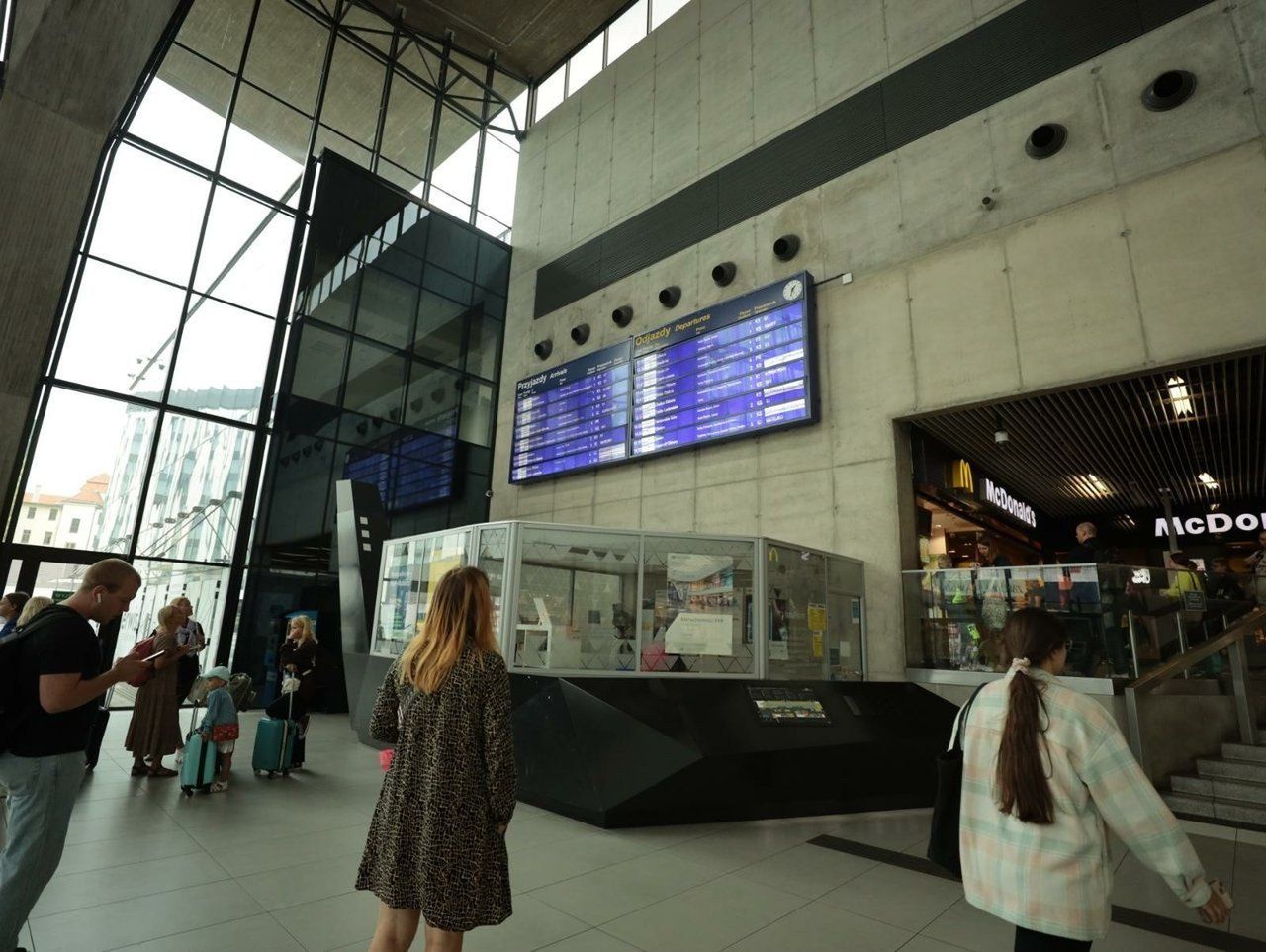 Najczęściej wybierana trasa kolejowa w Polsce zaczyna się na Śląsku. Statystyki są jednoznaczne - coraz chętniej jeździmy pociągiem