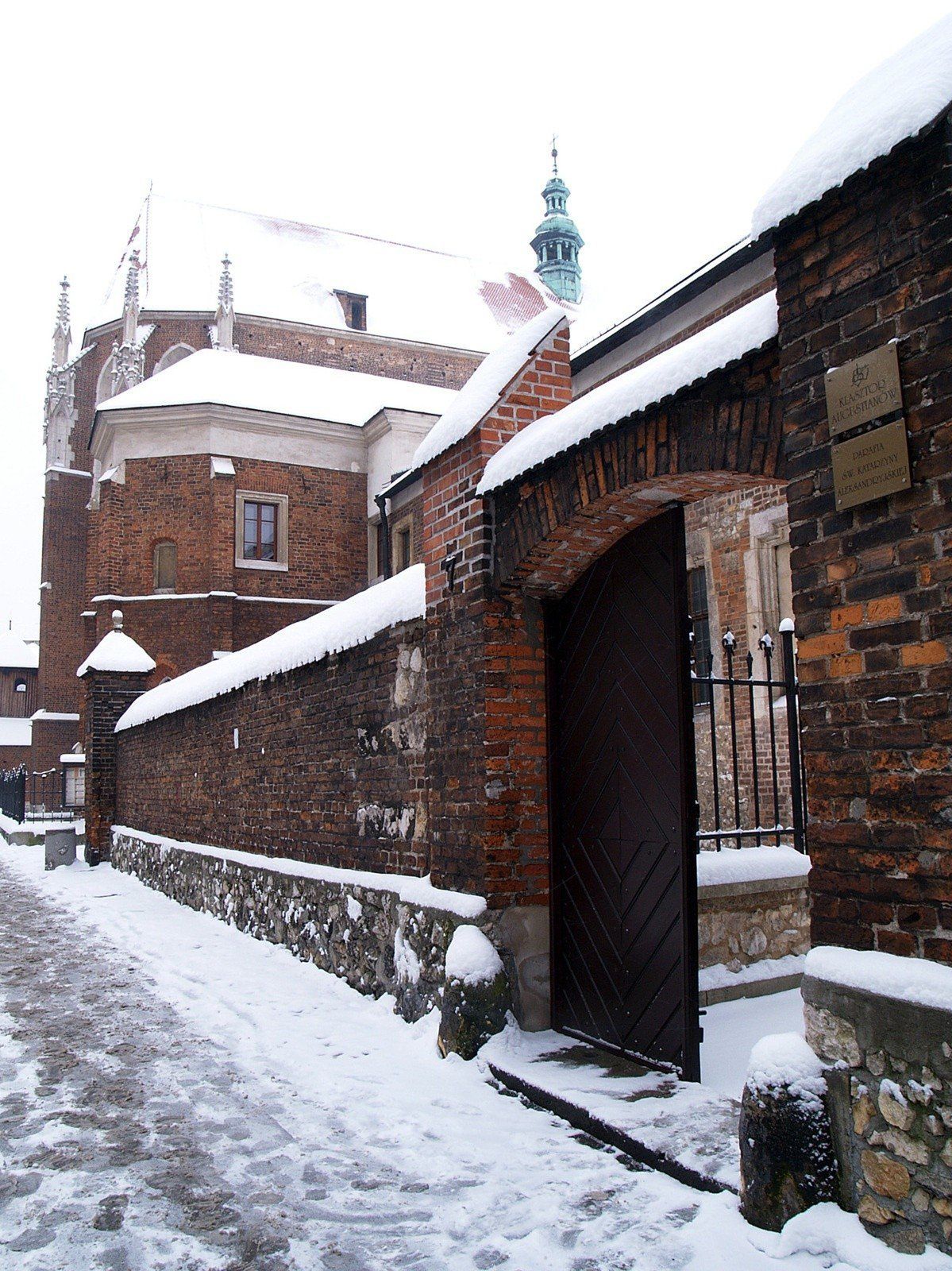 Wzburzona Wisła, dźwięk dzwonów. Kraków też wielokrotnie odczuł siłę trzęsienia ziemi
