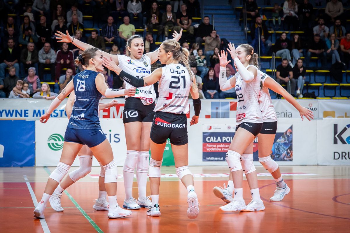 W niedzielę Legionowo
