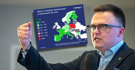 Awantura o marże kredytowe. Marszałek wkroczył do akcji, banki wpadły w furię