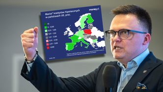 Awantura o marże kredytowe. Marszałek wkroczył do akcji, banki wpadły w furię