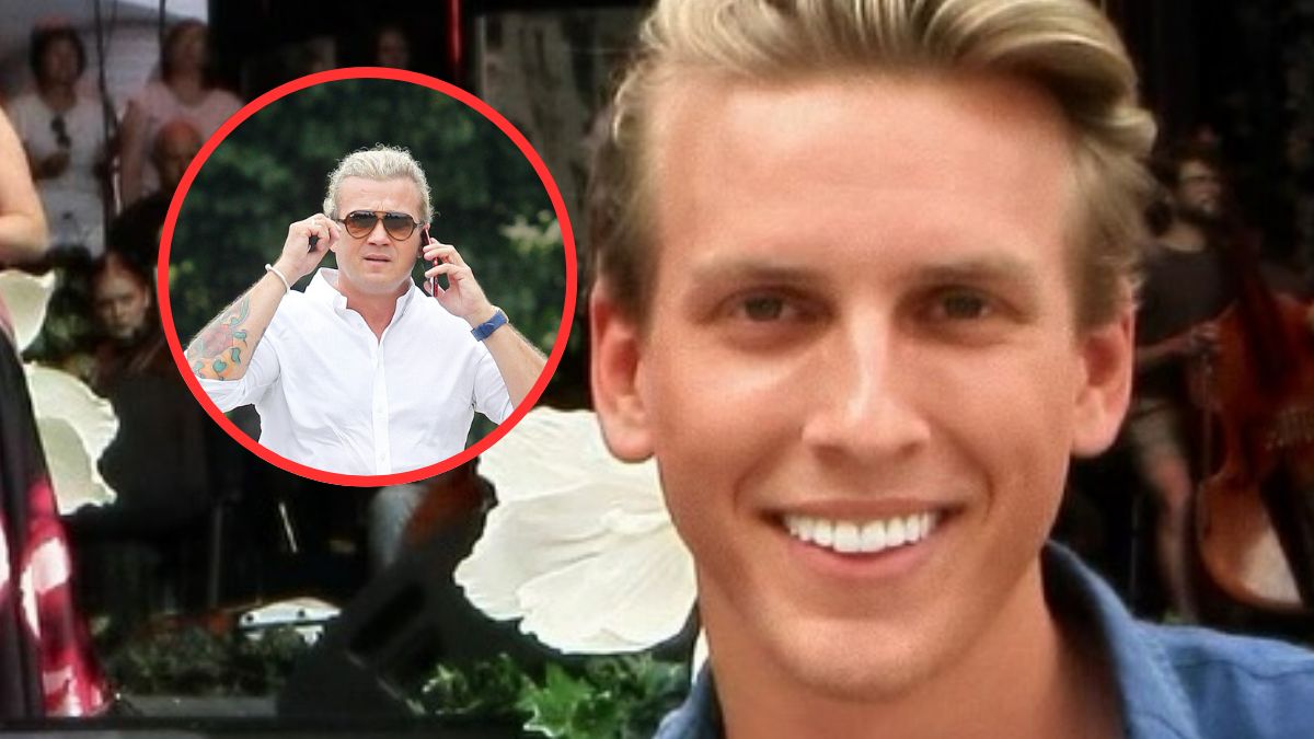 Jovan Jakimowicz zadebiutuje w TVP