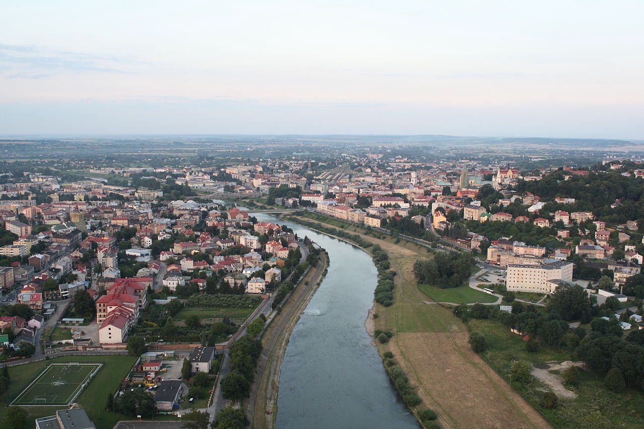 Przemyśl: Przybędzie Honorowych Obywateli Miasta
