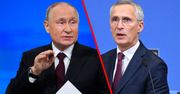 Putin nie zatrzyma się na Ukrainie. Stoltenberg: Wsparcie dla Kijowa nie jest jałmużną