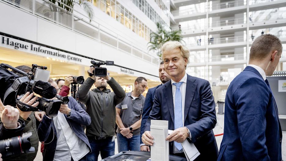 Geert Wilders