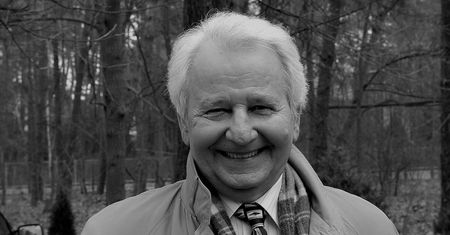 Nie żyje Wincenty Grabarczyk. Aktor miał 91 lat