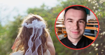 Skromna propozycja księdza. Dla niektórych na I Komunię tak nie wypada