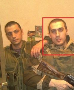 Dowodził "Spartą". Wasilij Tonkich zlikwidowany