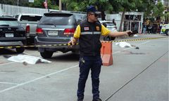 Tajlandia: ofiary śmiertelne po strzelaninie na targowisku