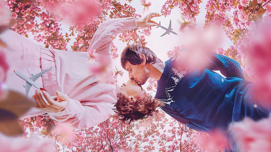 Wiosenne, piękne zdjęcia, które zainspirują cię do wyjścia z domu 1