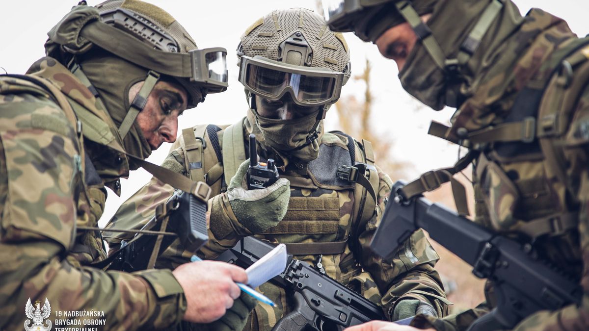 Żołnierze Wojska Polskiego mogą liczyć na podwyżki w 2024 roku