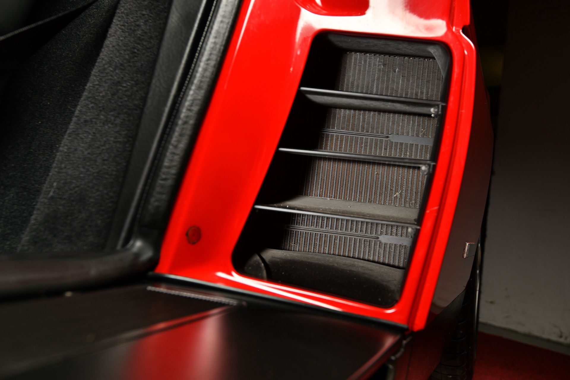 Ferrari 348 ts (1992)