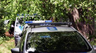 Morderstwo w Opolu. Trwają poszukiwania sprawcy