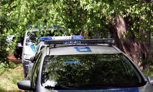 Morderstwo w Kędzierzynie-Koźlu. Trwają poszukiwania sprawcy