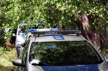 Morderstwo w Opolu. Trwają poszukiwania sprawcy