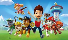 Animacje „Psi patrol” i „Turbo Dudly: psi agent” w Puls 2