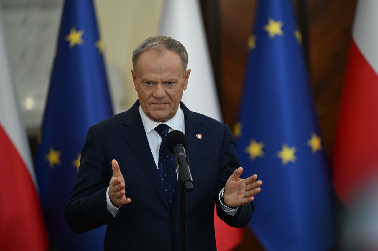 Budżet 2026 bardzo napięty. Tusk: jego przyjęcie to elementarna stabilność