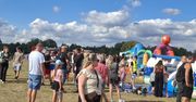Skierniewice: Piknik nad zalewem Zadębie kusił wieloma atrakcjami