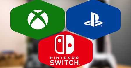 Zrób podsumowanie roku 2023: Xbox, Nintendo Switch, PlayStation