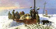 Wielki głód w Galicji (1847–1849). Katastrofa, o której zapomniano