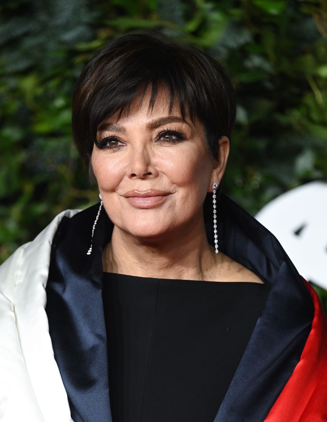 Kris Jenner przyznała się do LIFTINGU TWARZY
